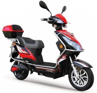 Stmax DORA 249